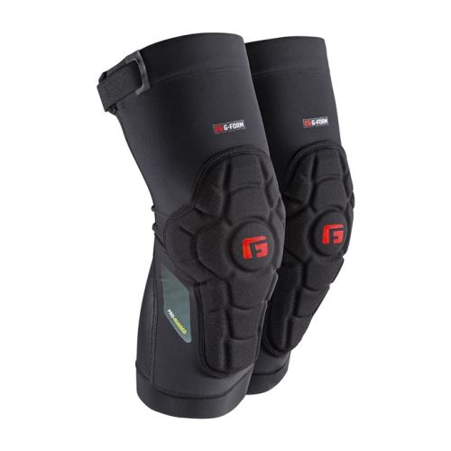 Chránič kolien G-Form Pro Rugged Knee Pads - S