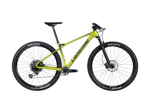Horský bicykel LAPIERRE ProRace CF 7.9 2023