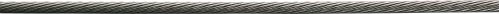 Lanko brzdové Shimano, MTB, oceľ, 2050mm/1,6mm