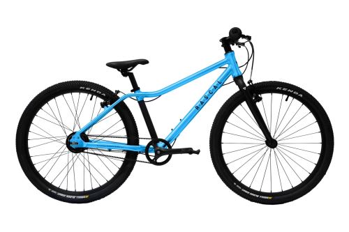 Detský bicykel Rascal 24 2022 - Rôzne farby, 7 rýchlostí