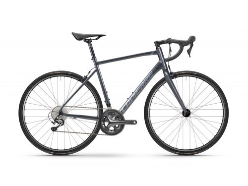 Cestný bicykel LAPIERRE Sensium 3.0 Glossy Grey - 2024