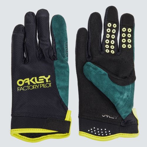 Celoprstové rukavice Oakley All mountain, rôzne veľkosti