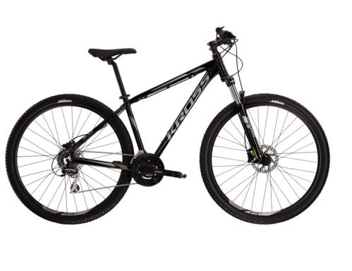 Horský bicykel Kross Hexagon 6.0 29