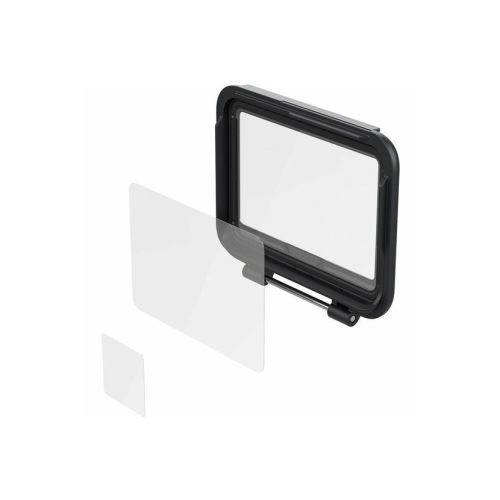 Ochranné sklo pre kameru GoPro