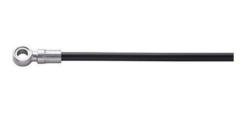 Brzdová hadica Shimano SM-BH90 SBM - čierna