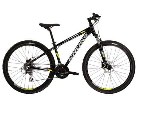 Horský bicykel Kross Hexagon 5.0 M - 2023 - rôzne varianty