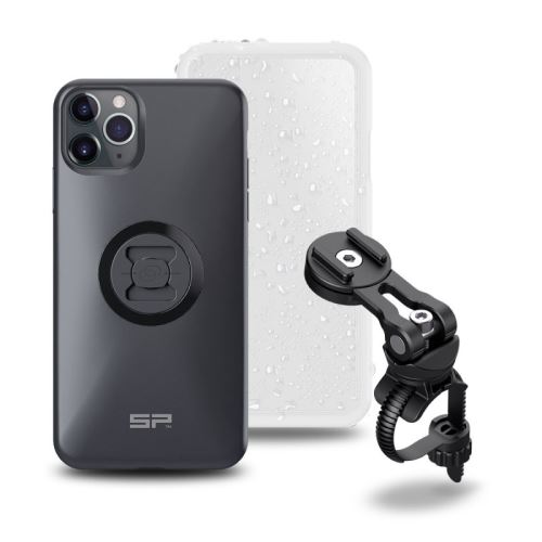 SP CONNECT - Bike Bundle II iPhone 11 Pre MAX/XS Max