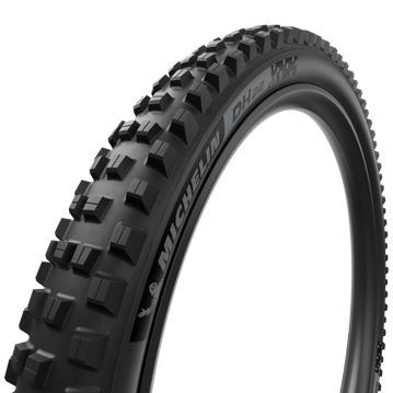 Plášť Michelin DH22 29X2.40 RACING LINE DARK KEVLAR TS TLR