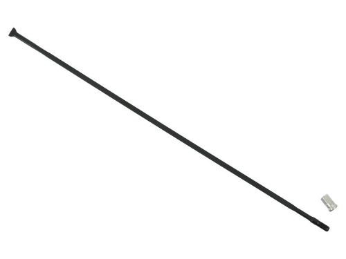 Drôt Campagnolo Shamal/Eurus black predný/zadný pravý 279,2 mm (viď. popis)