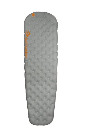 Nafukovací matrac s izoláciou vnútri Éter Light XT Insulated Mat Large