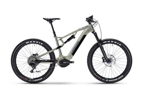 Celoodpružený elektrobicykel LAPIERRE E-Bikes OVERVOLT TR 3.5 Y500 - 2021