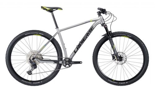 Horský bicykel LAPIERRE ProRace 3.9 2022