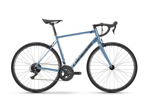 Cestný bicykel LAPIERRE Sensium 2.0 W Rock Blue - M - M 2024