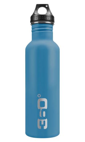 Fľaša Sea To Summit 360 ° Stainless Single Wall Bottle, 1000ml, rôzne farby