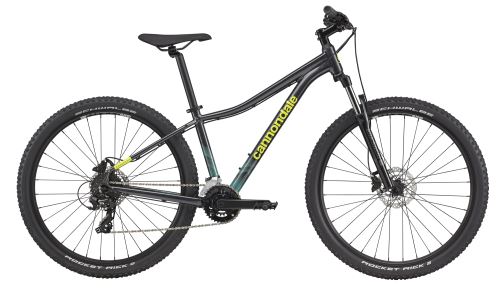 Horský bicykel CANNONDALE TRAIL 27/29" 8 WOMENS
