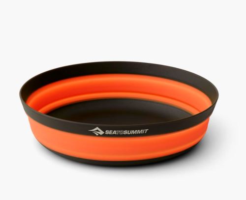 Miska Sea To Summit Frontier UL Collapsible Bowl L - rôzne farby