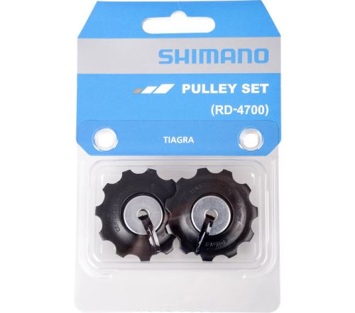 Kladky prehadzovačky Shimano pre RD-4700