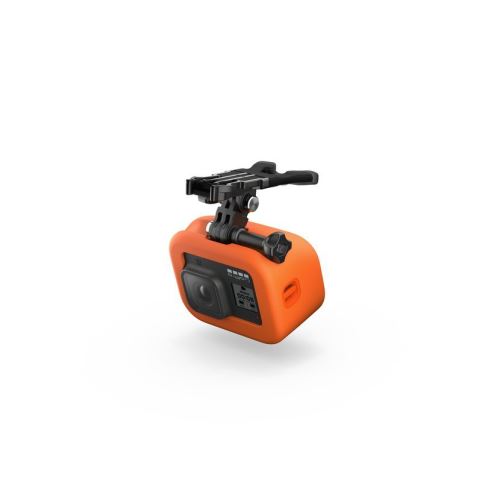 Držiak kamery GoPro - Bite Mount + Float