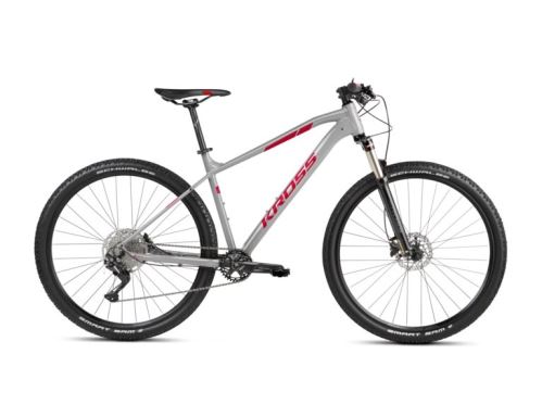 Horský bicykel Kross Level 4.0 SR 21, 2023,Rôzne varianty