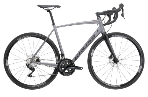Cestný bicykel Kross VENTO 5.0 DSC - rôzne farby 2024