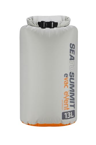 Nepremokavý kompresný vak Sea To Summit eVac Dry Sack - rôzne varianty