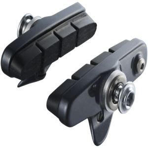Brzdové klátiky - gumičky Shimano Ultegra BR-6800 / Dura Ace BR-9000 - R55C4