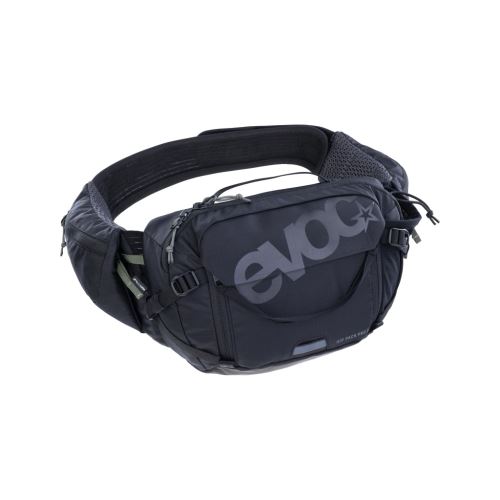 EVOC - batoh Hip Pack Pro 3 čierna