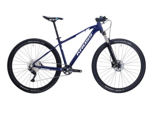 Horský bicykel Kross Level 4.0 SR 21, 2023,Rôzne varianty