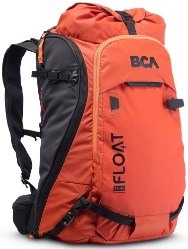 Lavínový batoh BCA Float E2 45Ll, oranžový M/L