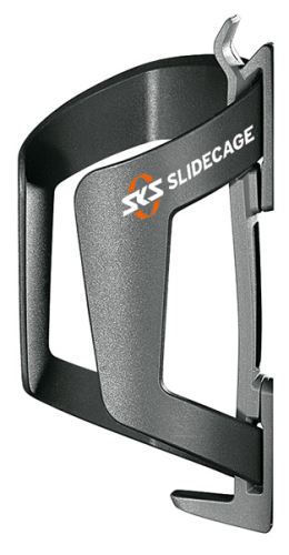 Košík SKS Slide Cage, čierny