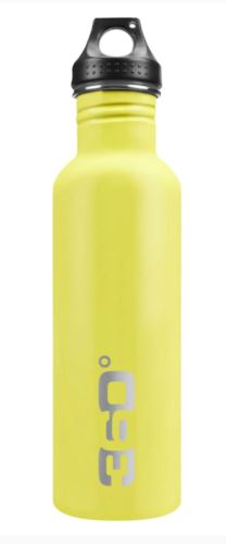 Fľaša Sea To Summit 360 ° Stainless Single Wall Bottle, 750ml, rôzne farby