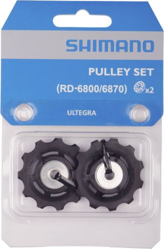Kladky prehadzovačky Shimano pre RD-6800/6870