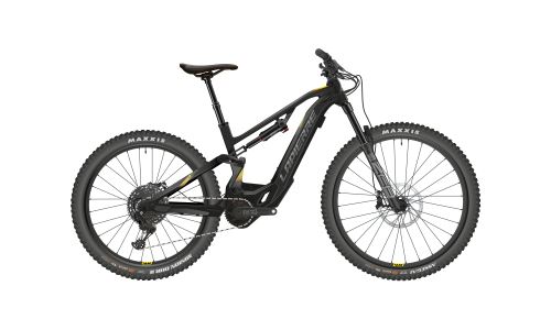 Celoodpružený elektrobicykel LAPIERRE E-Bikes OVERVOLT AM 7.6 B625 - 2021