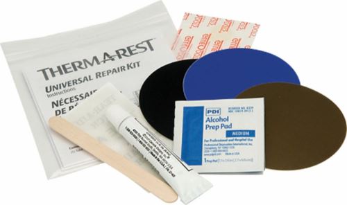 opravná sada ThermaRest Permanent Home Repair Kit