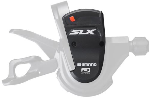 Ukazovateľ - indikátor Shimano SLX SL-M670