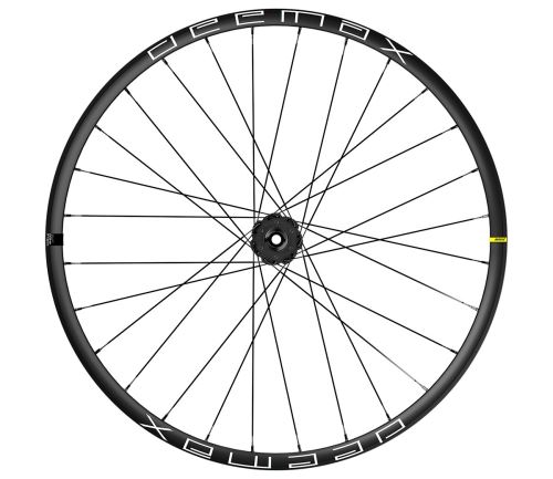 Zapletené kolesá MAVIC DEEMAX 27,5" 21 12X157