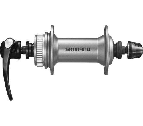 SHIMANO nába predná ALIVIO HB-M405 pre kotúč (centerlock) - Rôzne varianty