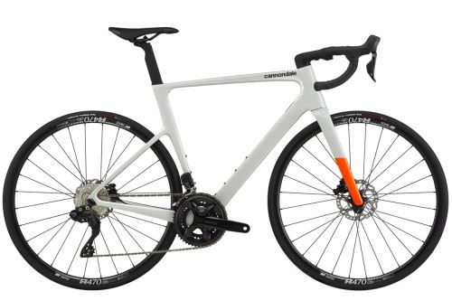 Cestný bicykel Cannondale Super Six Evo Carbon 3 - rôzne veľkosti