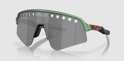 Okuliare Oakley Sutro Lite Sweep, Spectrum gamma green/Prizm black