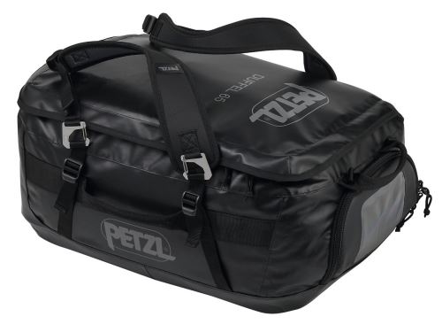 Transportný vak/taška petzel DUFFEL BAG Black