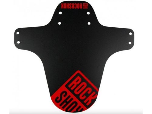 Blatník na vidlicu Rock Shox MTB - rôzne designy