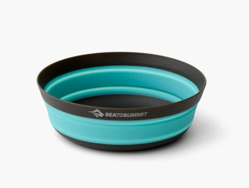 Miska Sea To Summit Frontier UL Collapsible Bowl - M - rôzne farby