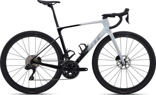 Cestný bicykel Giant Defy Advanced Pro 1 Unicorn White 2024
