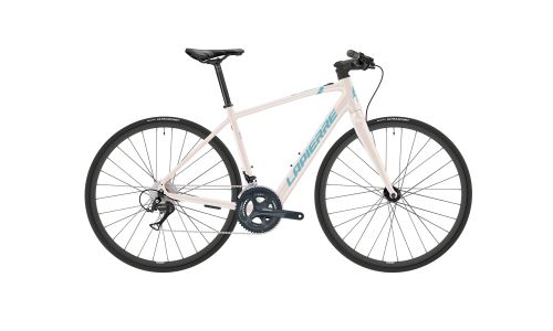 Cestný elektrobicykel Lapierre e-Sensium 2.2 W M250 - 2022