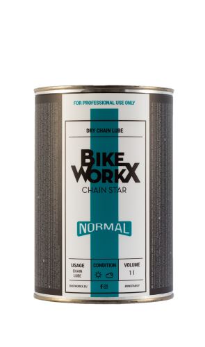 Spray Bike Workx Chain Star normal - 400ml