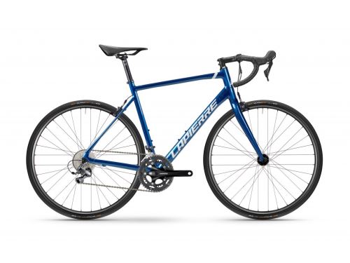 Cestný bicykel LAPIERRE Sensium 1.0 Glossy Blue - 2024