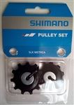 Kladky prehadzovačky Shimano RD-M7000-11-U5000
