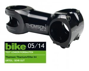 Predstavec A-Head Thomson Elite X4 1.5" x 0°