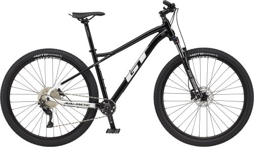 Horský bicykel GT AVALANCHE 27,5" COMP