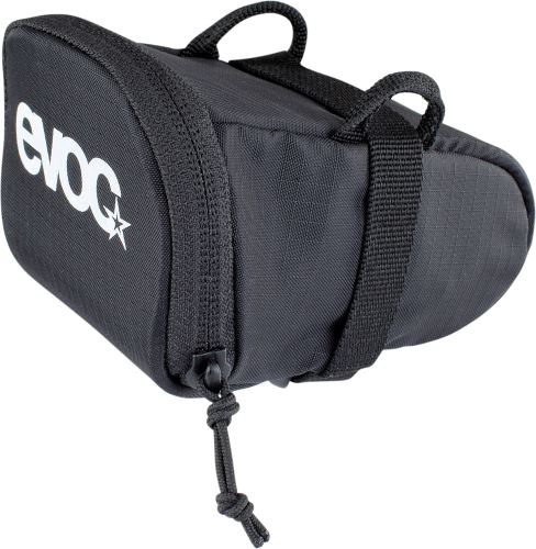 EVOC - podsedlová taška SEAT BAG 0,3 l black